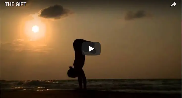 The Gift Video Image